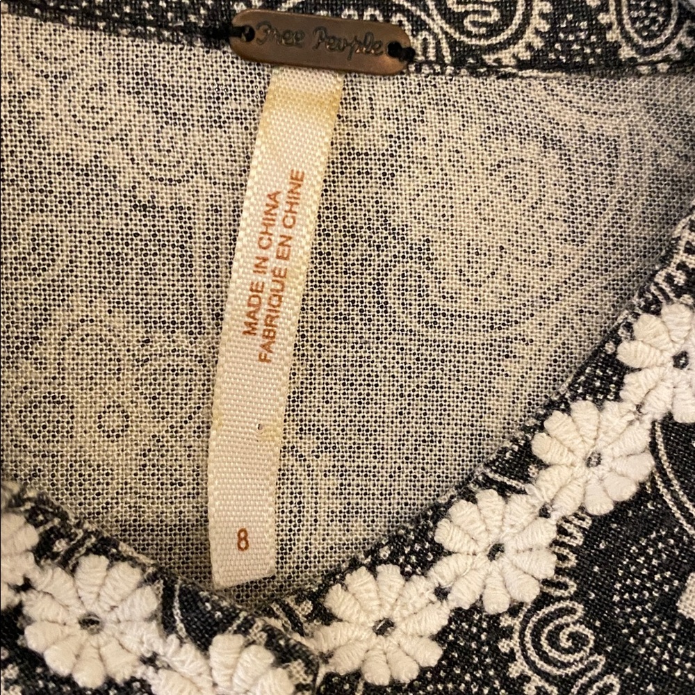 FREE PEOPLE - Picture 3 of 15